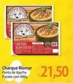 Atacadão Bovina - charque oferta