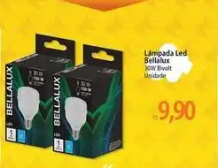Atacadão Bivolt - lampada led oferta
