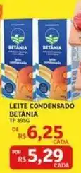 Assaí Atacadista Betânia - leite condensado oferta