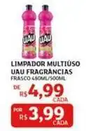 Assaí Atacadista Uau - limpador multiuso oferta