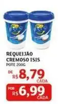 Assaí Atacadista Cremoso - requeijão cremoso oferta
