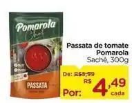 Carrefour Pomarola - passata de tomate oferta