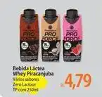 Atacadão Piracanjuba - bebida láctea whey oferta