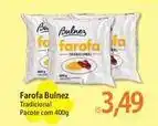 Atacadão Tradicional - farofa tradicional oferta