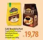Atacadão Brasileiro - café /fort oferta