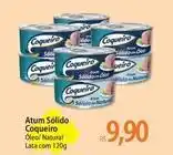 Atacadão Coqueiro - atum sólido oferta