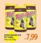 Atacadão Toddy - achocolatado em po oferta