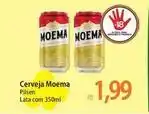 Atacadão Moema - cerveja oferta