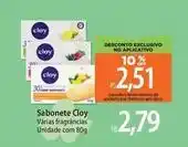 Atacadão Sabonete oferta