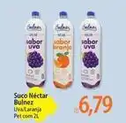 Atacadão Sabor - suco néctar oferta