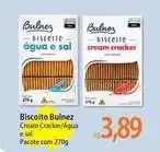 Atacadão Cracker - biscoito oferta
