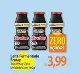 Atacadão Frutap - leite fermentado oferta