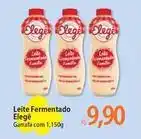 Atacadão Elegê - leite fermentado oferta