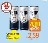Atacadão Petra - cerveja oferta