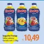 Atacadão Frutap - iogurte oferta