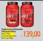 Atacadão Integralmedica - suplemento alimentar integralmedica oferta