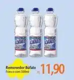 Atacadão Búfalo - removedor oferta