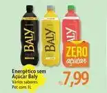Atacadão Baly - energético sem açúcar oferta