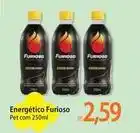 Atacadão Furioso - energético oferta