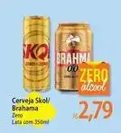 Atacadão Skol - cerveja / brahma oferta