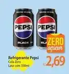 Atacadão Pepsi - refrigerante oferta