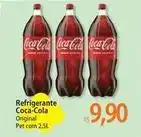Atacadão Coca-cola - refrigerante oferta