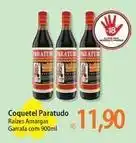 Atacadão Paratudo - coquetel oferta