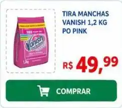 Tonin Superatacado Vanish - tira manchas oferta