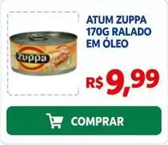 Tonin Superatacado Zuppa - atum ralado oferta