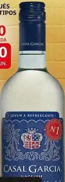Assaí Atacadista Casal garcia - joven refrescante oferta
