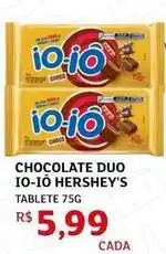 Assaí Atacadista Chocolate - chocolate duo oferta