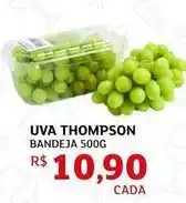 Assaí Atacadista Thompson - uva thompson oferta