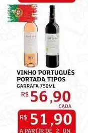 Assaí Atacadista De - vinho portada tipos oferta