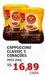 Assaí Atacadista Classic - cappuccino 3 oferta