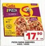 Roldão Sabores - pizza sabores oferta