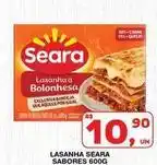 Roldão Seara - lasanha oferta