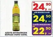 Roldão Borges - azeite extravirgem oferta