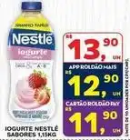 Roldão Sabores - iogurte sabores oferta
