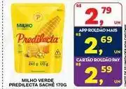 Roldão Predilecta - milho verde sache oferta