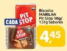 Biscoito marilan
