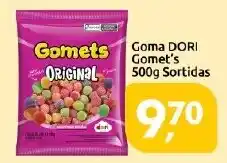 Goma dori gomets original