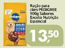 Supermercados Nori Ração para cães PEDIGREE oferta