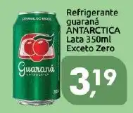 Supermercados Nori Refrigerante guaraná antarctica oferta