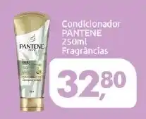 Supermercados Nori Condicionador pantene fragrâncias oferta