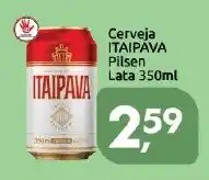 Supermercados Nori Cerveja itaipava pilsen oferta