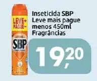 Supermercados Nori Inseticida sbp fragrâncias oferta