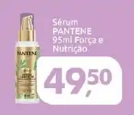 Supermercados Nori Sérum pantene 95ml força e nutrição oferta