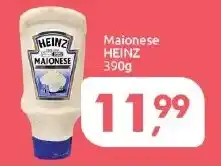 Supermercados Nori Maionese heinz oferta