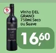 Supermercados Nori Vinho del grano seco ou suave oferta