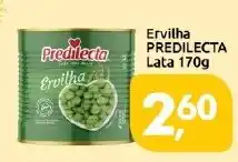 Supermercados Nori Ervilha predilecta oferta